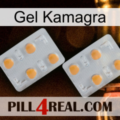 Gel Kamagra 25